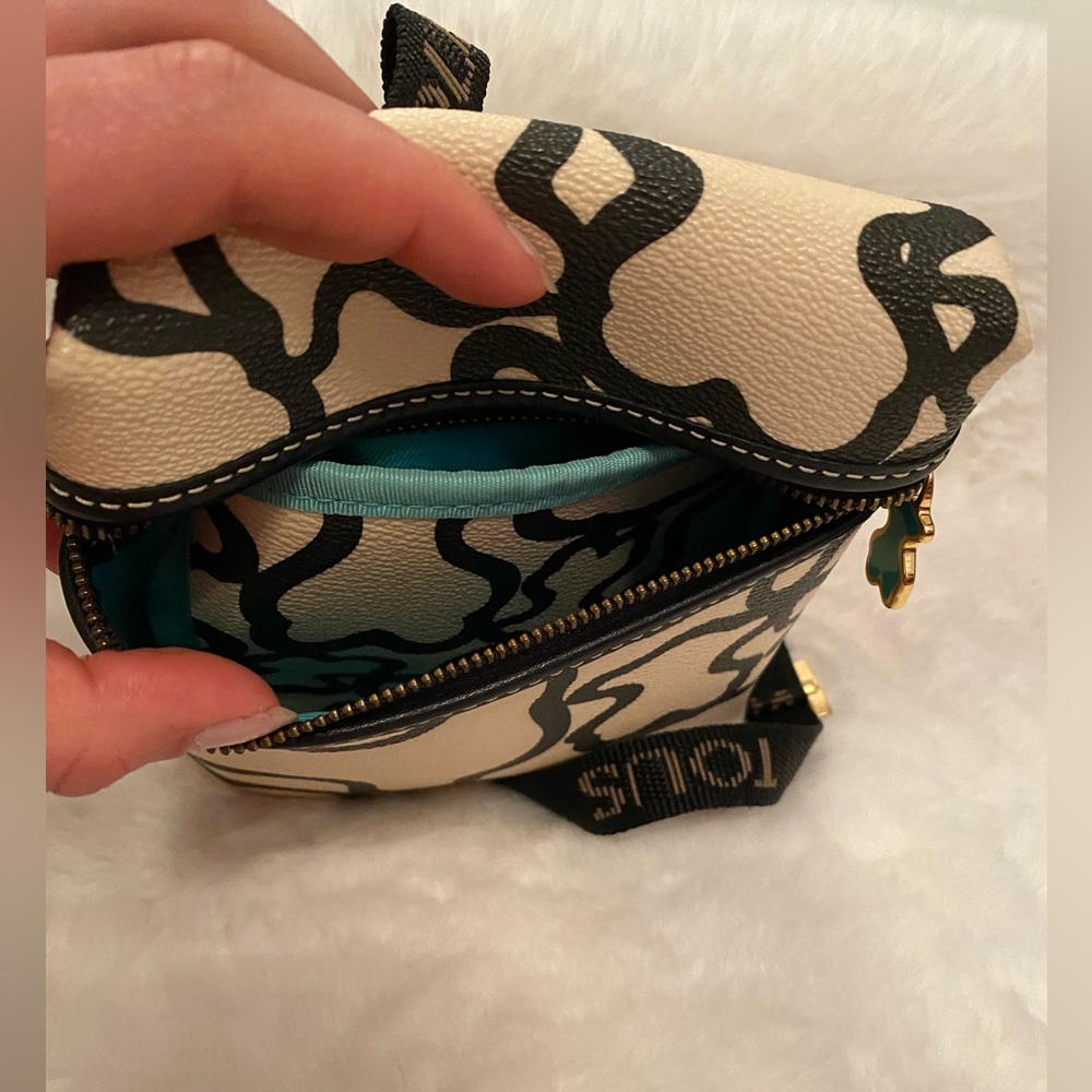 TOUS bag - Picture 7 of 7
